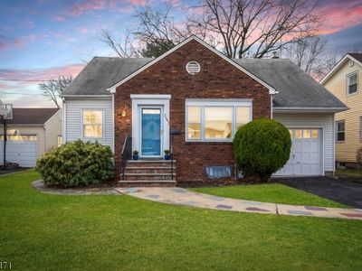 2642 Burns Pl, Union, NJ, 07083