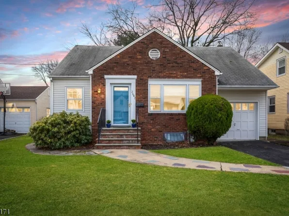 2642 Burns Pl, Union Twp., NJ 07083