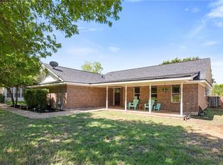 311 Copperleaf Rd, Austin, TX 78734