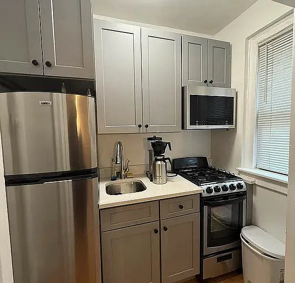 127 W 96th St #6G — Photo 1