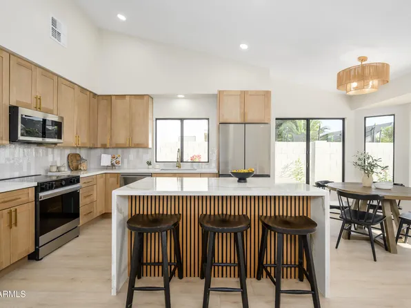 1683 E KENT Avenue, Chandler, AZ 85225