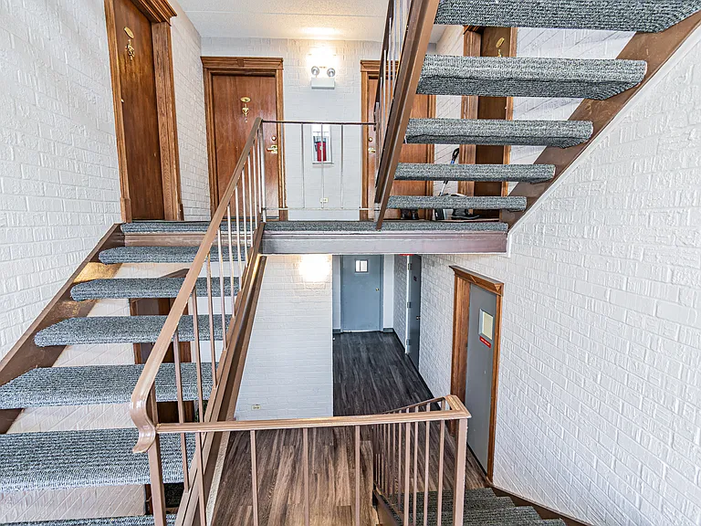 3851 N Parkway Dr #1I — Photo 24