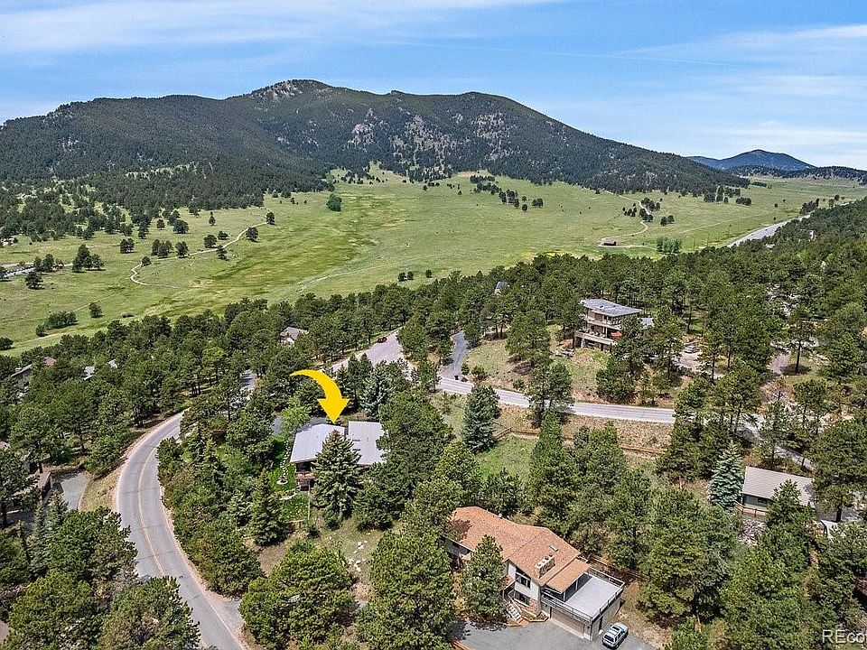 2876 Hiwan Drive, Evergreen, CO 80439 Zillow