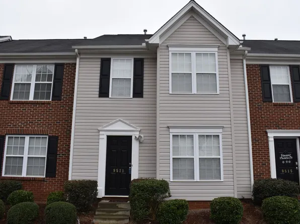 9511 Brackenview Ct, Charlotte, NC 28214