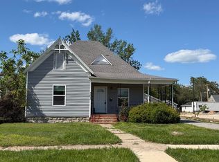503 W Hovey Street, Springfield, MO 65802