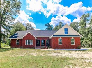 2580 Daisy Rd, Loris, SC 29569
