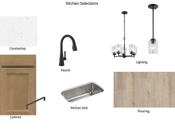 OSR 10-305 Kitchen