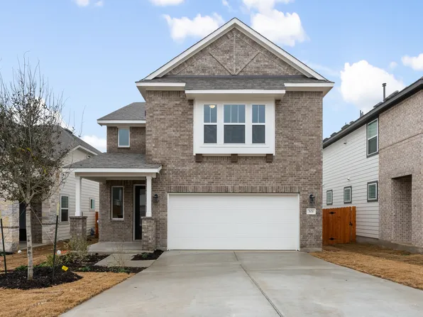 301 Travis Ln, Liberty Hill, TX 78642