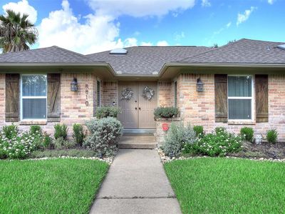 8810 Tavistock Dr, Houston, TX, 77031