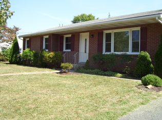 39 Hampton Pl, Walkersville, MD 21793