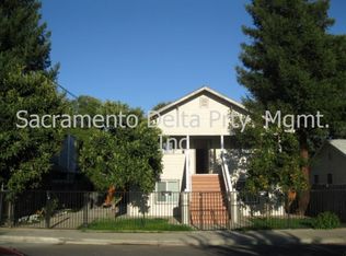 745 Yolo St, West Sacramento, CA 95605