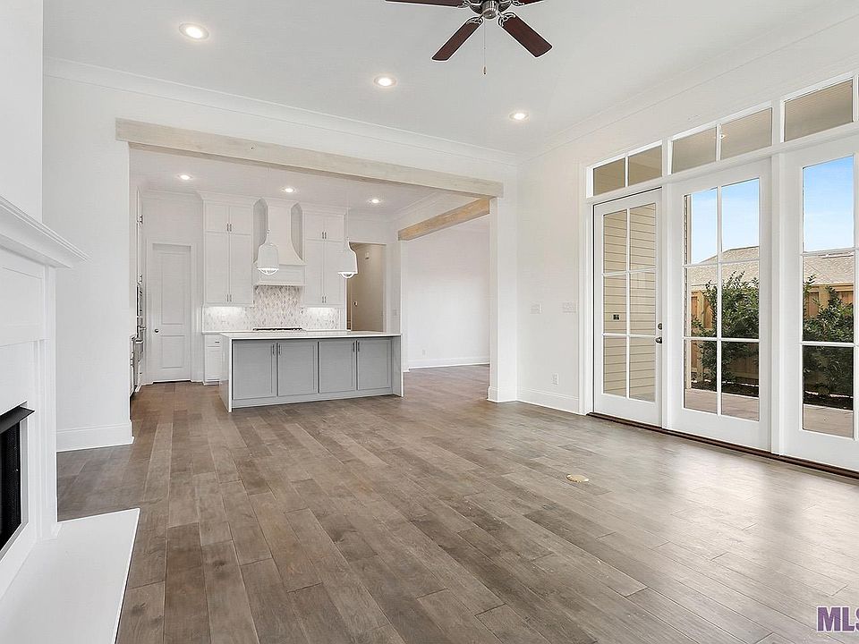 1733 Rouzan Ave, Baton Rouge, LA 70808 MLS 2023002847 Zillow