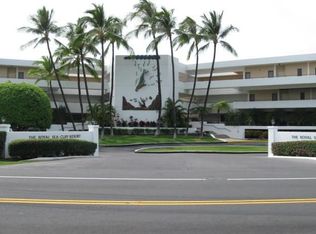 75-6040 Alii Dr UNIT 106, Kailua Kona, HI 96740