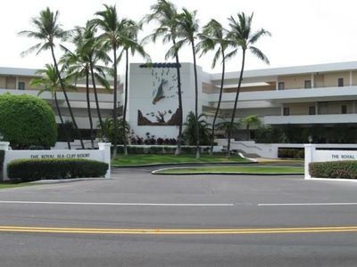 75-6040 Alii Dr UNIT 106, Kailua Kona, HI, 96740