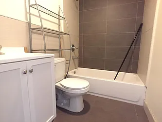 Rented by Evergreen Apartments BK