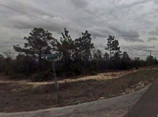 3485 W Hampshire Blvd, Citrus Springs, FL 34433