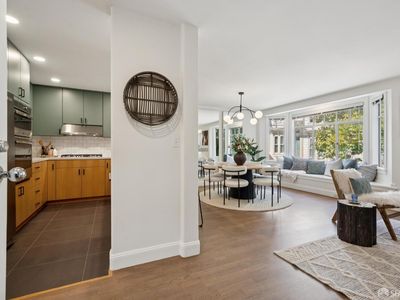 511 Linden St #A, San Francisco, CA, 94102