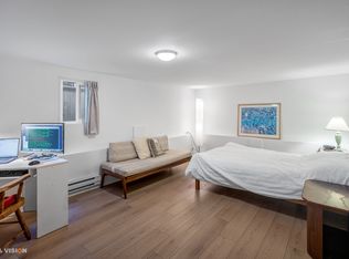 29XX W 41st Ave #Basement, Vancouver, BC V5Y 2R8
