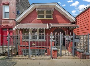 2238 S California Ave, Chicago, IL 60608