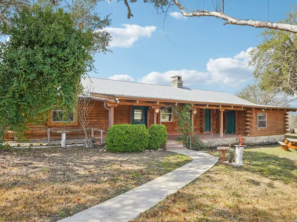 5626 FM 3240, Bandera, TX 78003