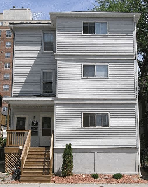 Main Image For 520 W. Johnson St. #2