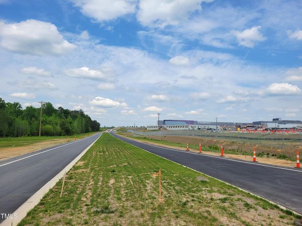 Carolina Core Pkwy LOT 4, Siler City, NC 27344