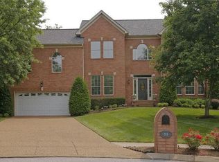 785 Glen Oaks Dr, Franklin, TN 37067