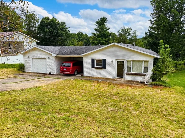 5418 Hill Ave, Ashland, KY 41102