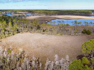 Xx Mill Rd, Carrabelle, FL 32322