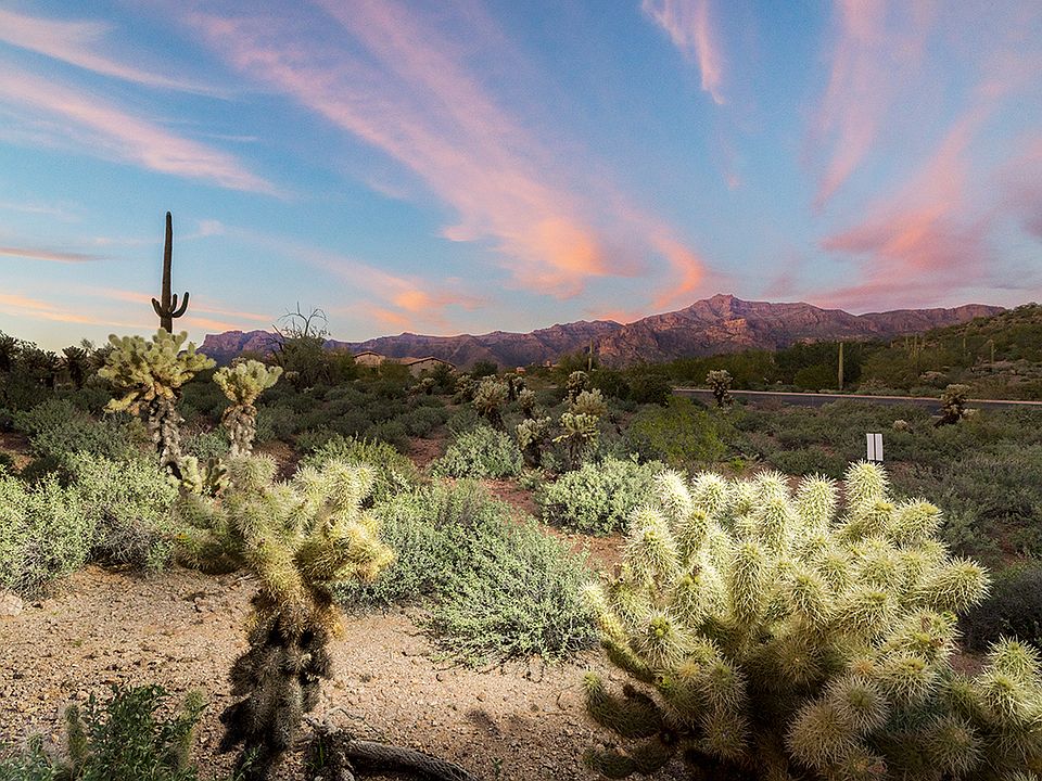 1st image of 5156 S Desierto Luna Way