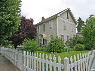 606 5th Ave SW, Albany, OR 97321