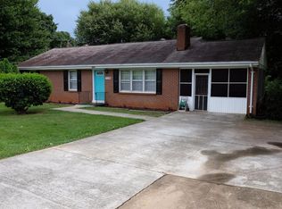 7119 Peachtree Rd, Lynchburg, VA 24502