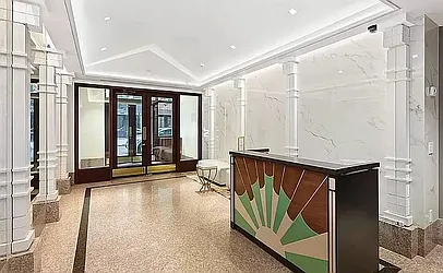 Rented by REAL New York
