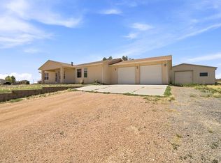 1149 N Linda Ct, Pueblo West, CO 81007