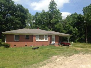 2124 Lizard Lick Rd, Zebulon, NC 27597