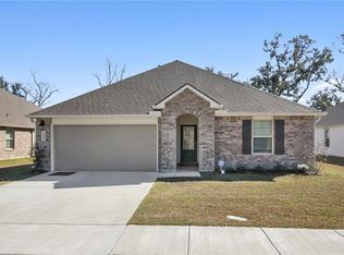 169 Pretty Acres Ave, Hahnville, LA 70057