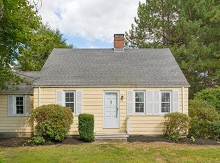 193 Main Street, Cumberland, ME 04021