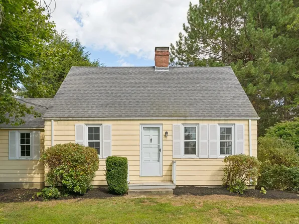 193 Main Street, Cumberland, ME 04021