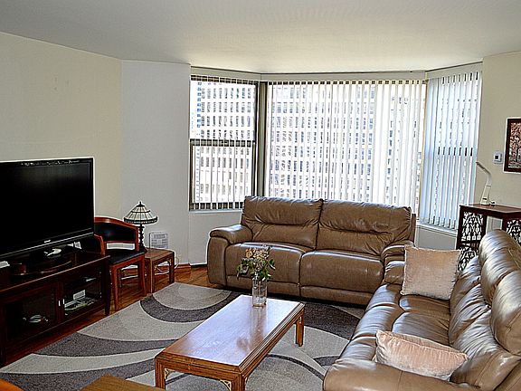 5th image of 535 N Michigan Ave APT 2609