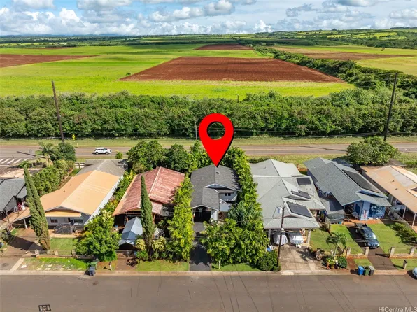 66-892 Alena Loop, Waialua, HI 96791