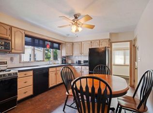 62 3rd St #2, Medford, MA 02155