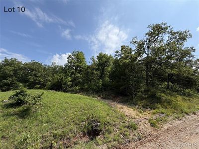Lots 10 & 11 Bass Rd, Cuba MO - Owner Finance Home
