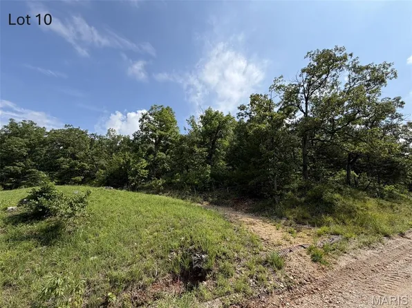 Lots 10 & 11 Bass Rd, Cuba, MO 65453