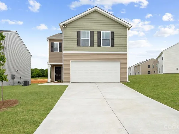 507 Jaca Ln, Arden, NC 28704