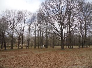 171 E St S, Coweta, OK 74429