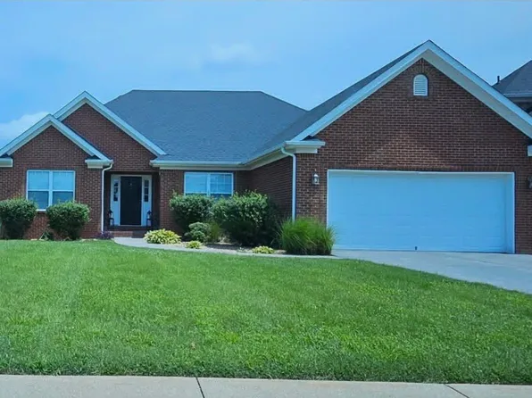 432 Rodeo Ln, Bowling Green, KY 42101