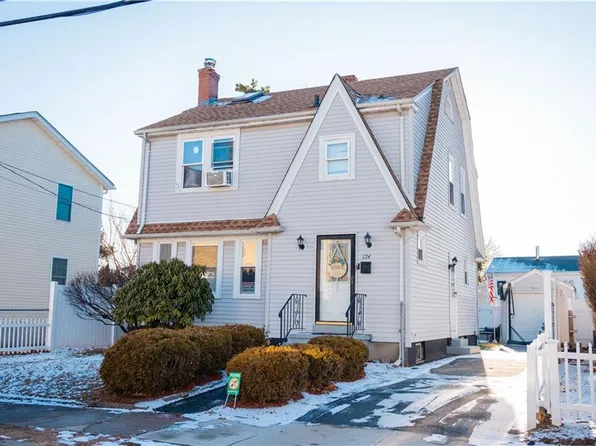 174 Salina St, Providence, RI 02908