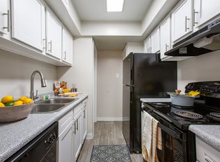 Norte Villas Apartments, Albuquerque, NM 87109