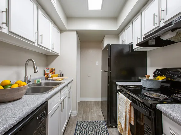 Norte Villas Apartments