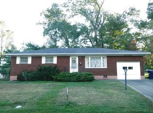 2524 Oaklawn Ct, Ashland, KY 41101